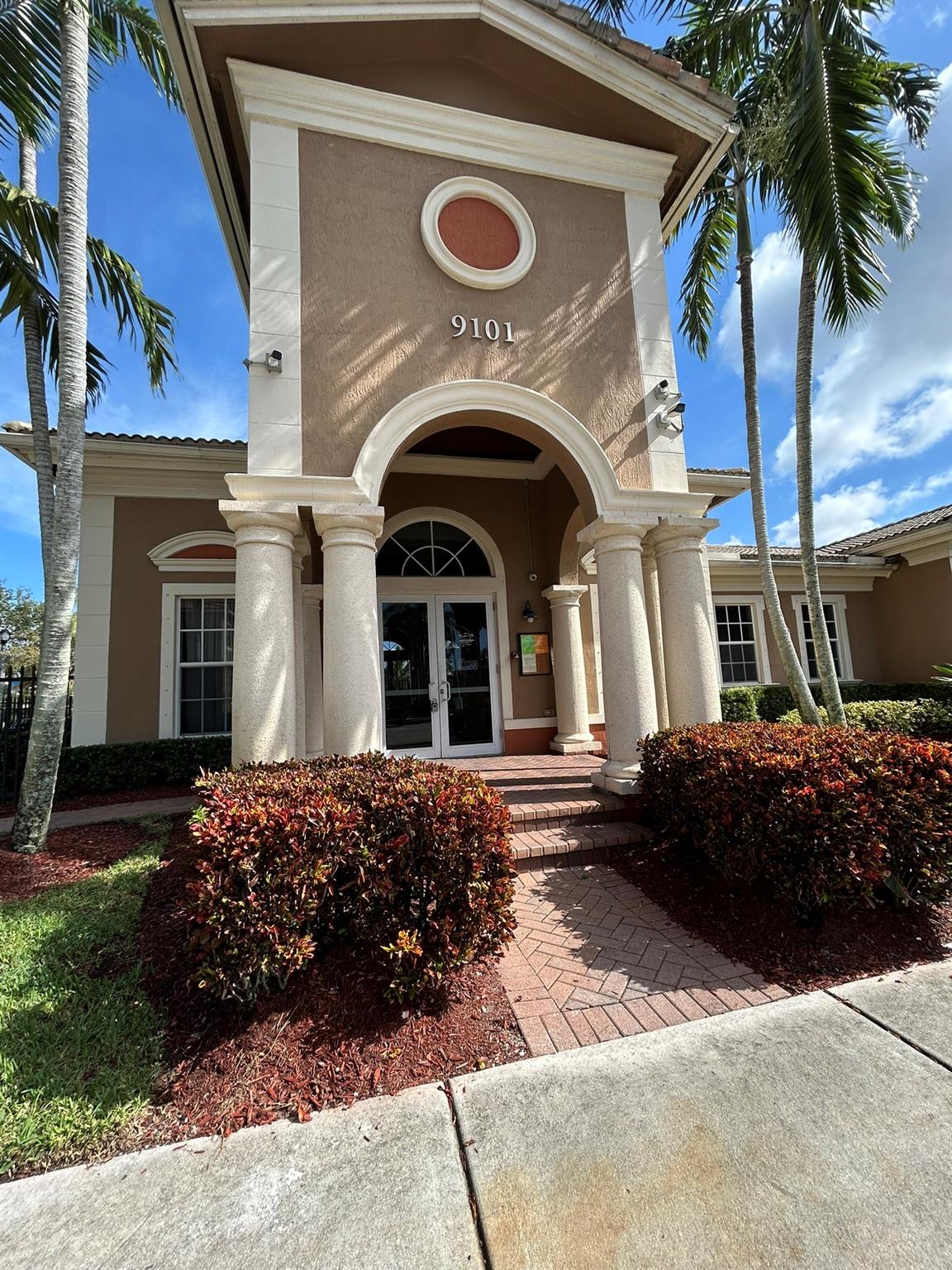 Hampton Hills Condo - Residential Lease