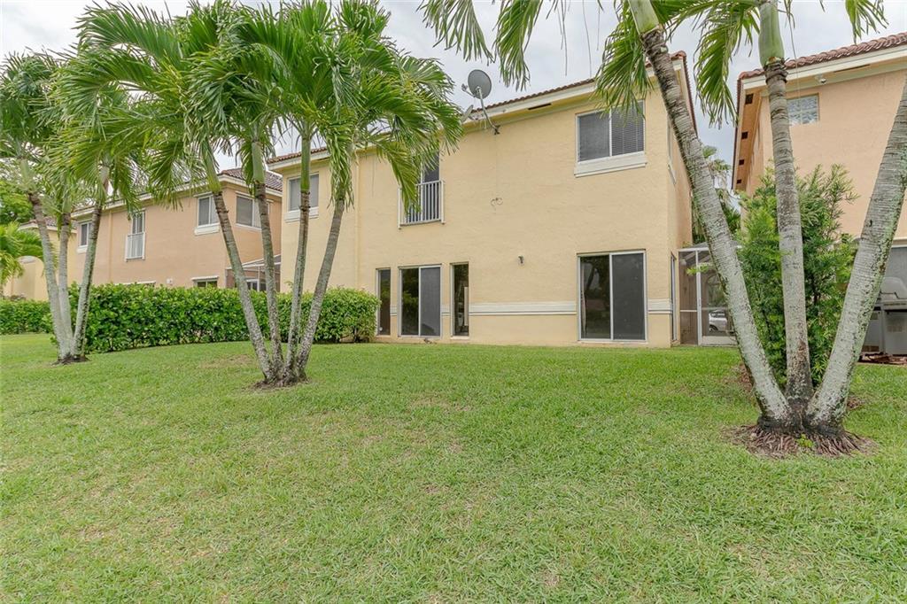 Portofino - Residential