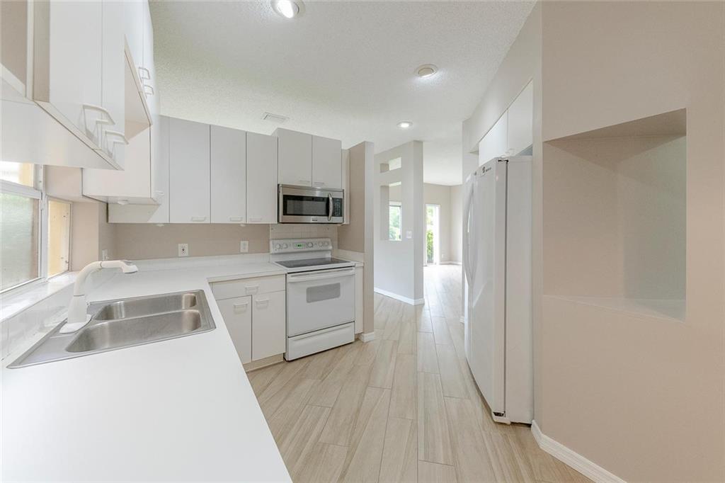 Portofino - Residential