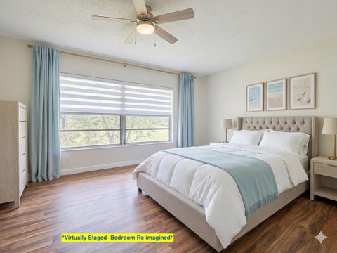Tiny photo for 2800 N Palm Aire Drive #Unit 404, Pompano Beach, FL 33069 (MLS # B26025538)