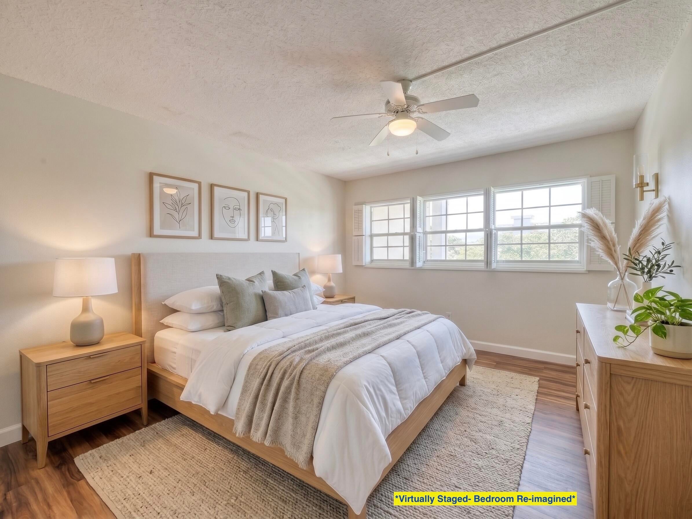 2800 N Palm Aire Drive Unit 404