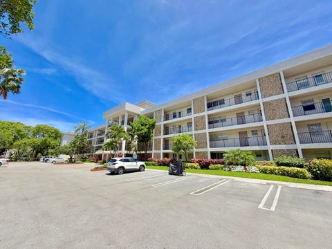 Tiny photo for 2800 N Palm Aire Drive #Unit 404, Pompano Beach, FL 33069 (MLS # B26025538)