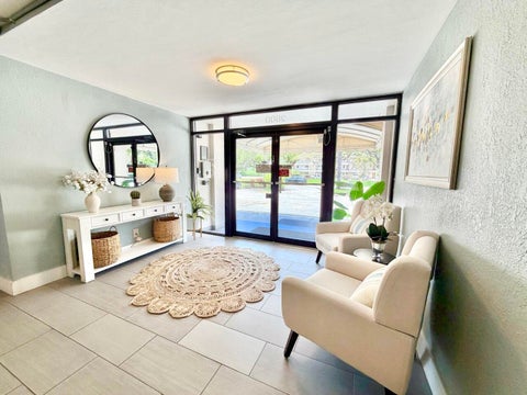 Tiny photo for 2800 N Palm Aire Drive #Unit 404, Pompano Beach, FL 33069 (MLS # B26025538)