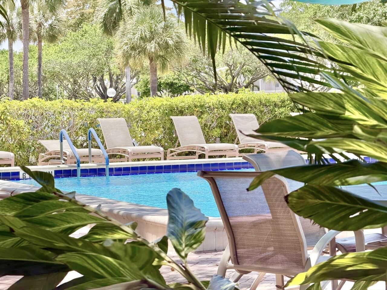 NO 1 PALM-AIRE COUNTRY CLUB - Residential
