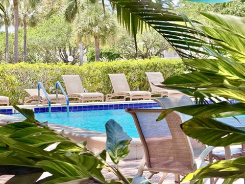 Tiny photo for 2800 N Palm Aire Drive #Unit 404, Pompano Beach, FL 33069 (MLS # B26025538)