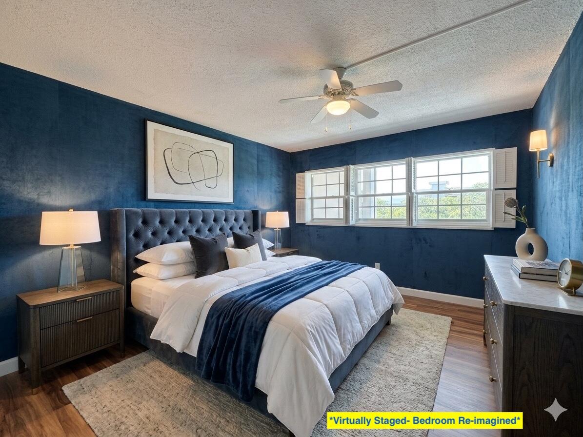 2800 N Palm Aire Drive Unit 404