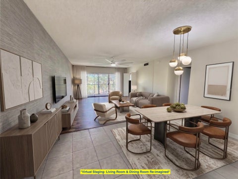Tiny photo for 2800 N Palm Aire Drive #Unit 404, Pompano Beach, FL 33069 (MLS # B26025538)