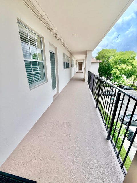 Tiny photo for 2800 N Palm Aire Drive #Unit 404, Pompano Beach, FL 33069 (MLS # B26025538)