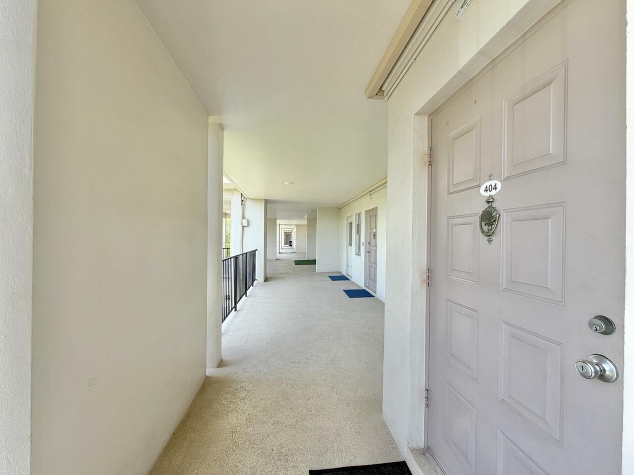 NO 1 PALM-AIRE COUNTRY CLUB - Residential