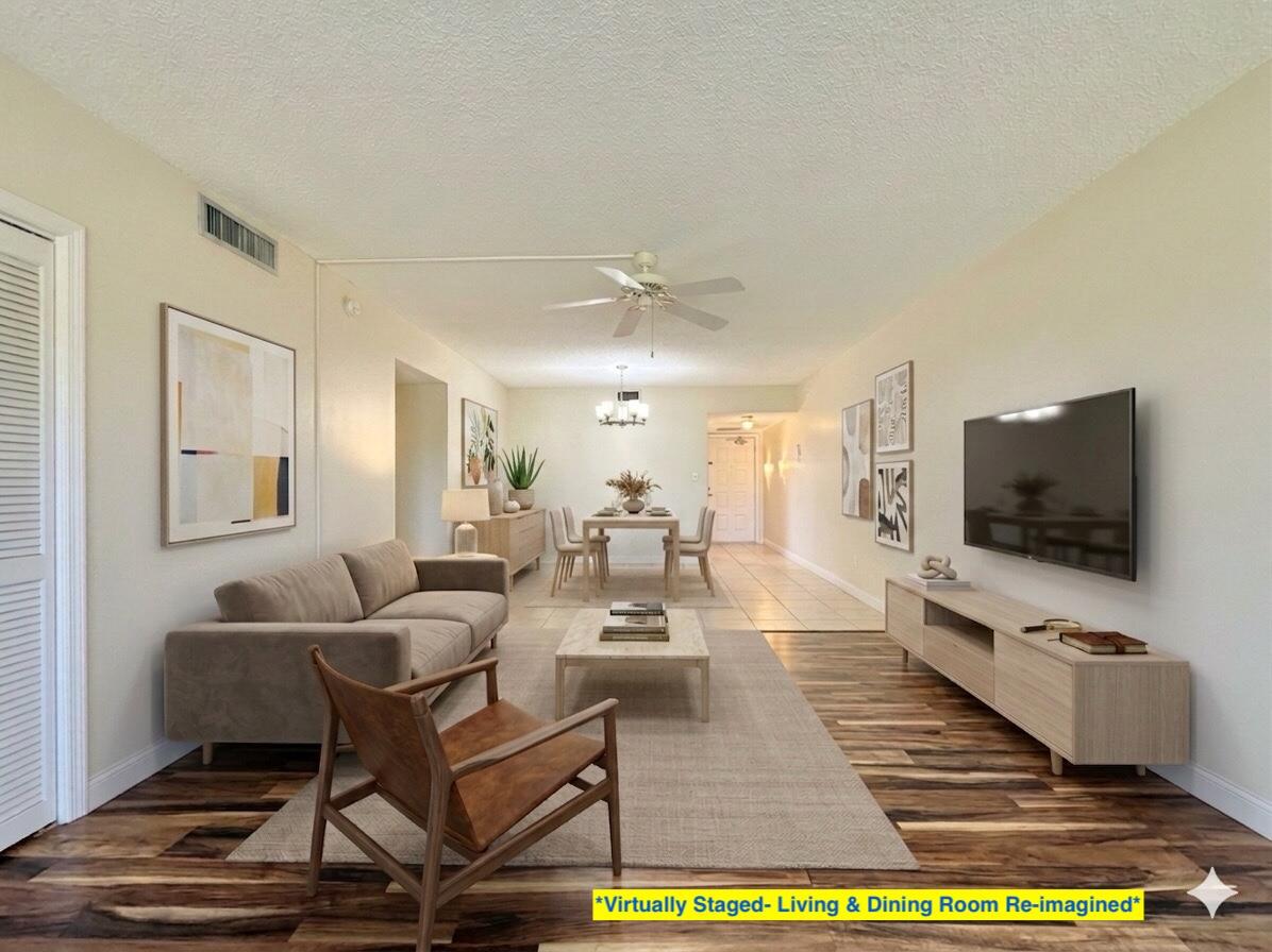 2800 N Palm Aire Drive Unit 404
