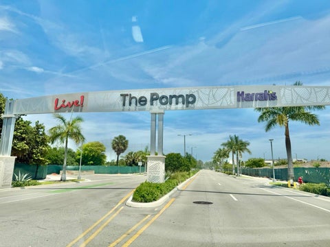Tiny photo for 2800 N Palm Aire Drive #Unit 404, Pompano Beach, FL 33069 (MLS # B26025538)