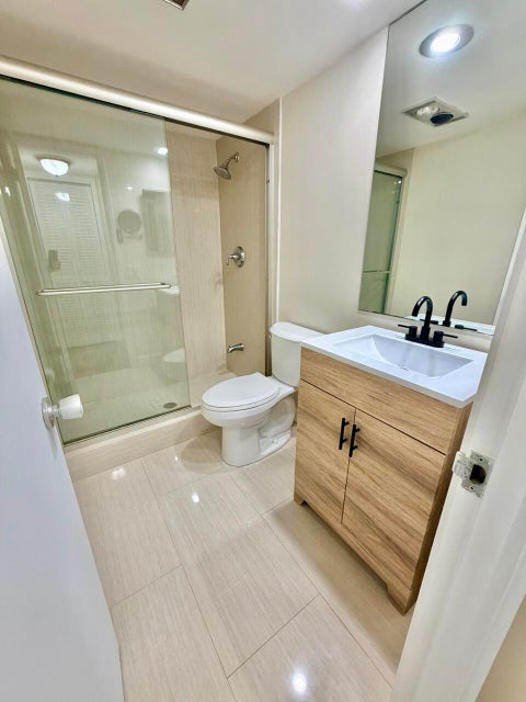 Tiny photo for 2800 N Palm Aire Drive #Unit 404, Pompano Beach, FL 33069 (MLS # B26025538)
