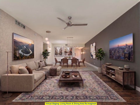 Tiny photo for 2800 N Palm Aire Drive #Unit 404, Pompano Beach, FL 33069 (MLS # B26025538)