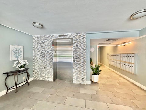 Tiny photo for 2800 N Palm Aire Drive #Unit 404, Pompano Beach, FL 33069 (MLS # B26025538)