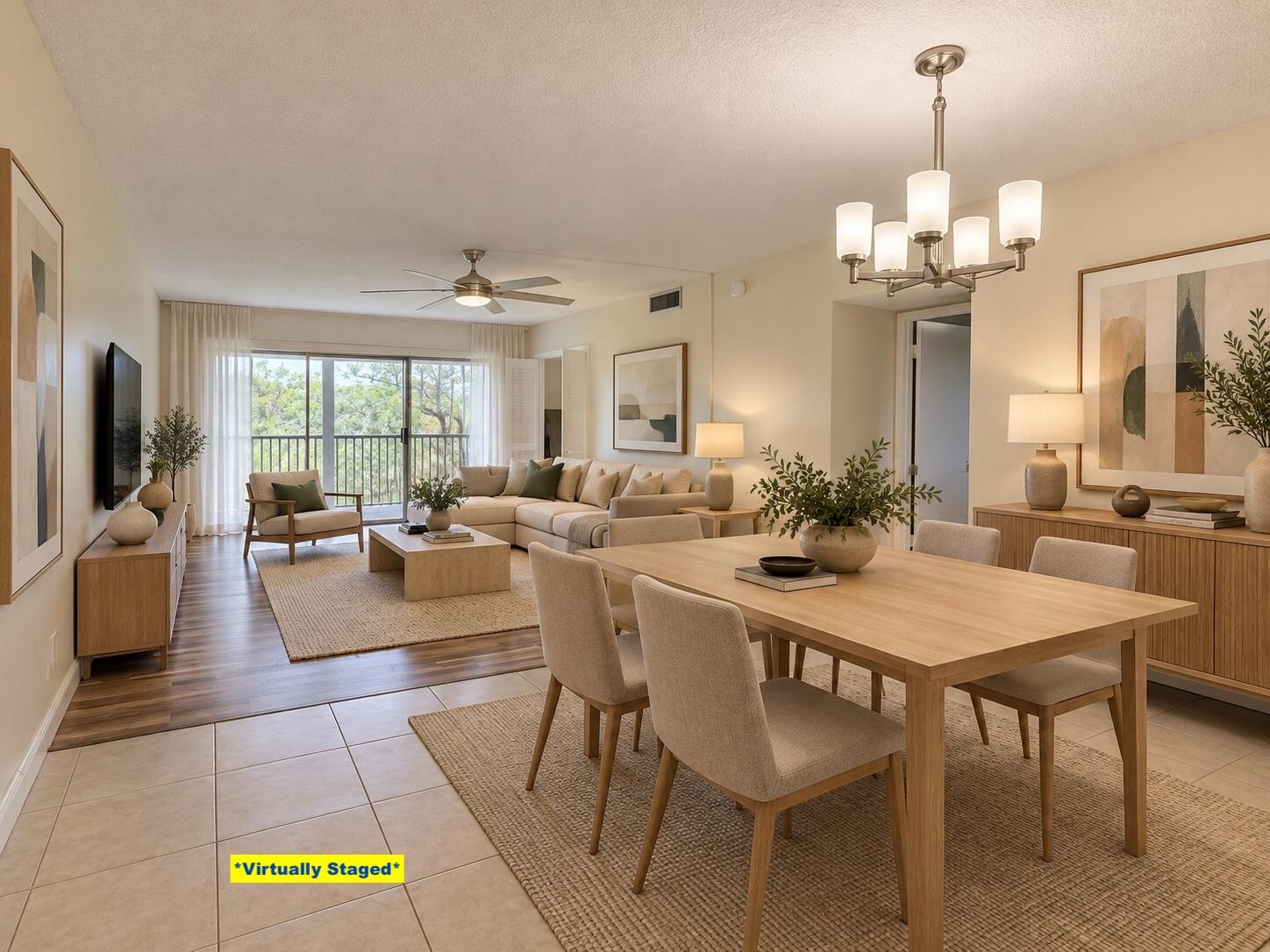 2800 N Palm Aire Drive Unit 404