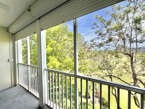 Tiny photo for 2800 N Palm Aire Drive #Unit 404, Pompano Beach, FL 33069 (MLS # B26025538)