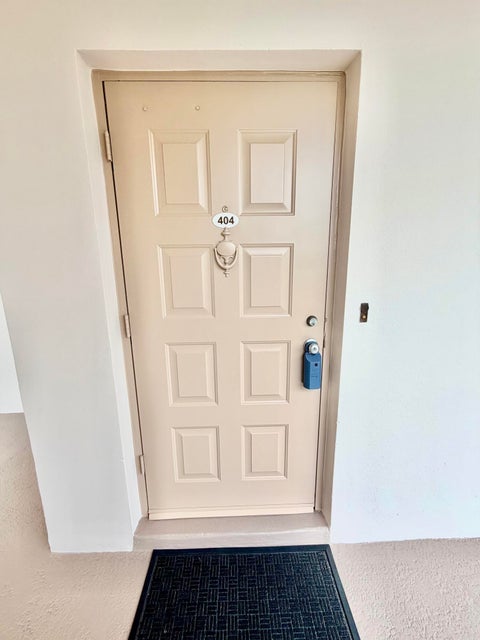 Tiny photo for 2800 N Palm Aire Drive #Unit 404, Pompano Beach, FL 33069 (MLS # B26025538)