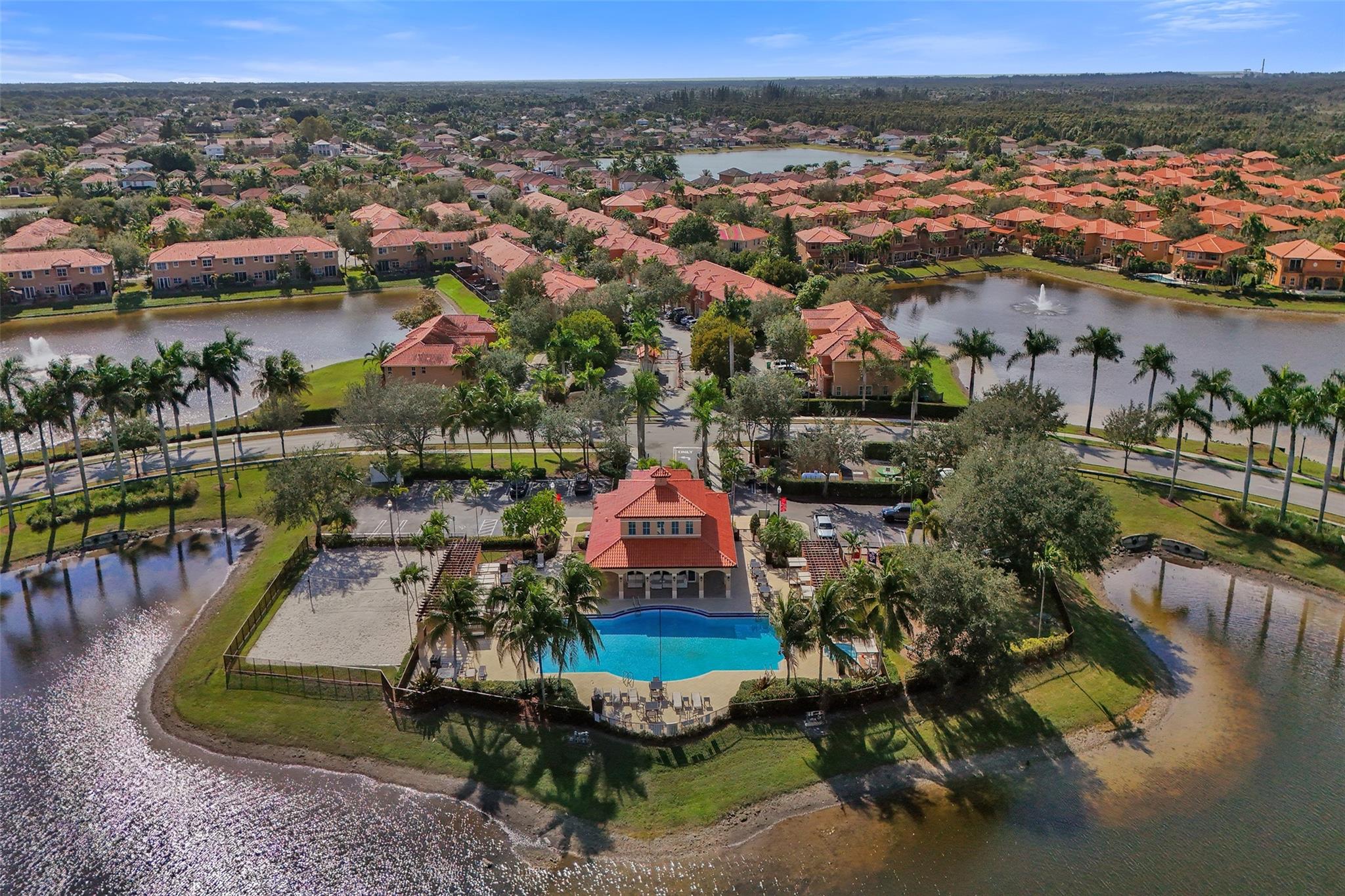 Toscana at Venetian Isles - Residential