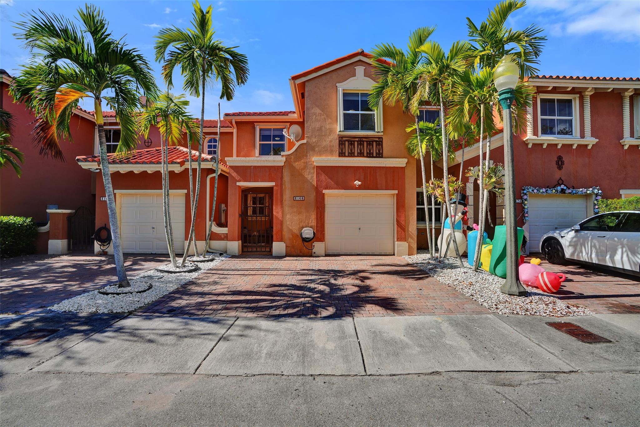 Toscana at Venetian Isles - Residential