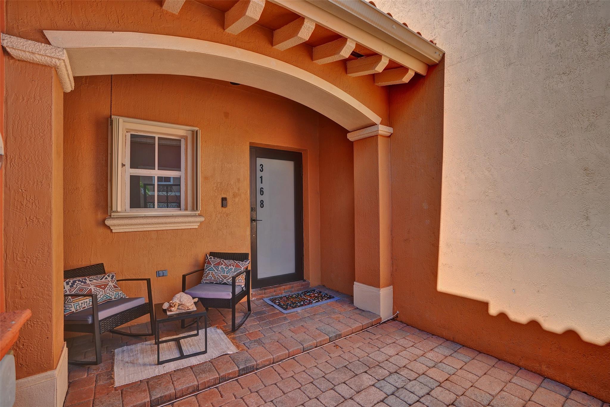 Toscana at Venetian Isles - Residential