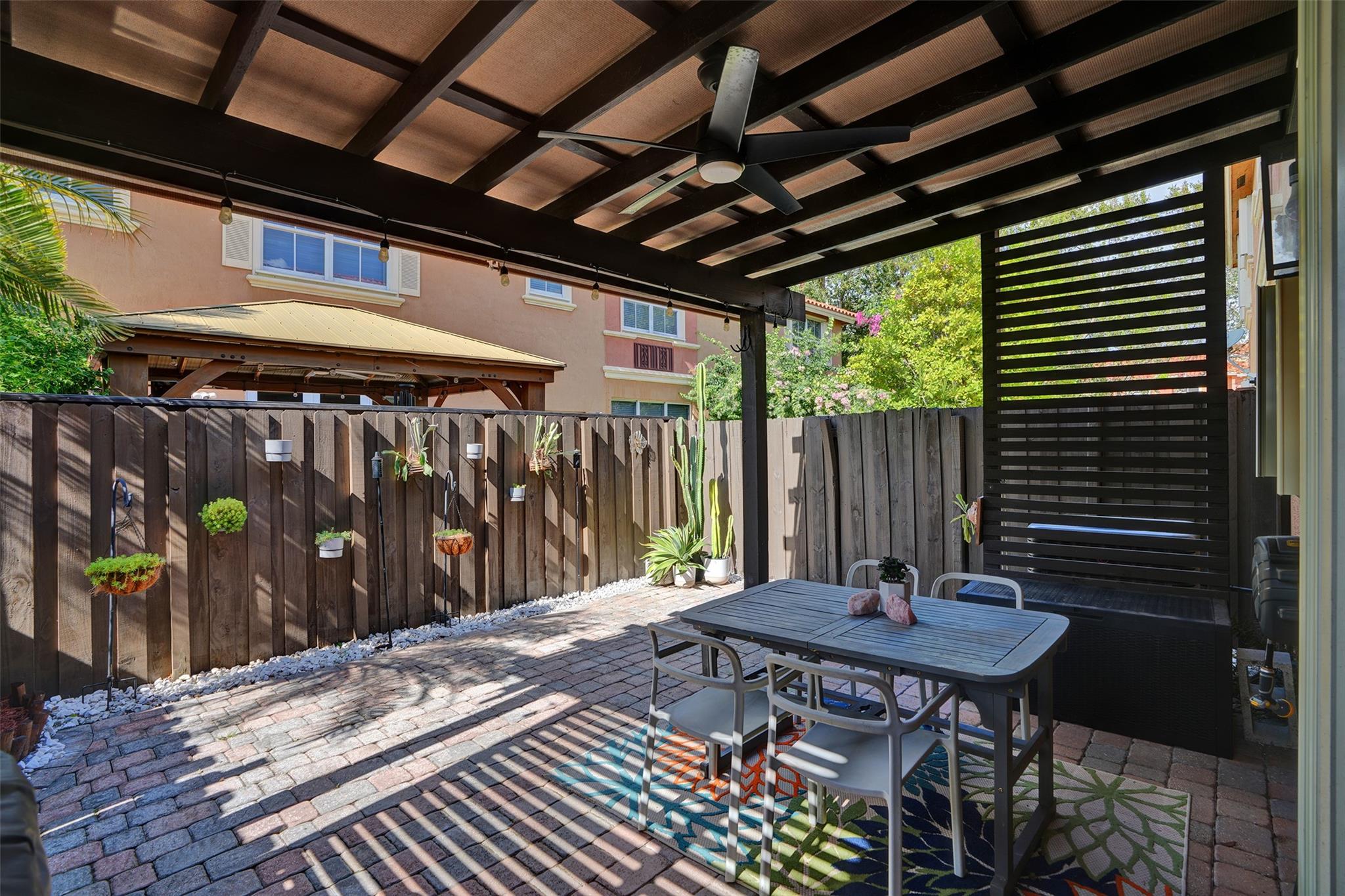 Toscana at Venetian Isles - Residential