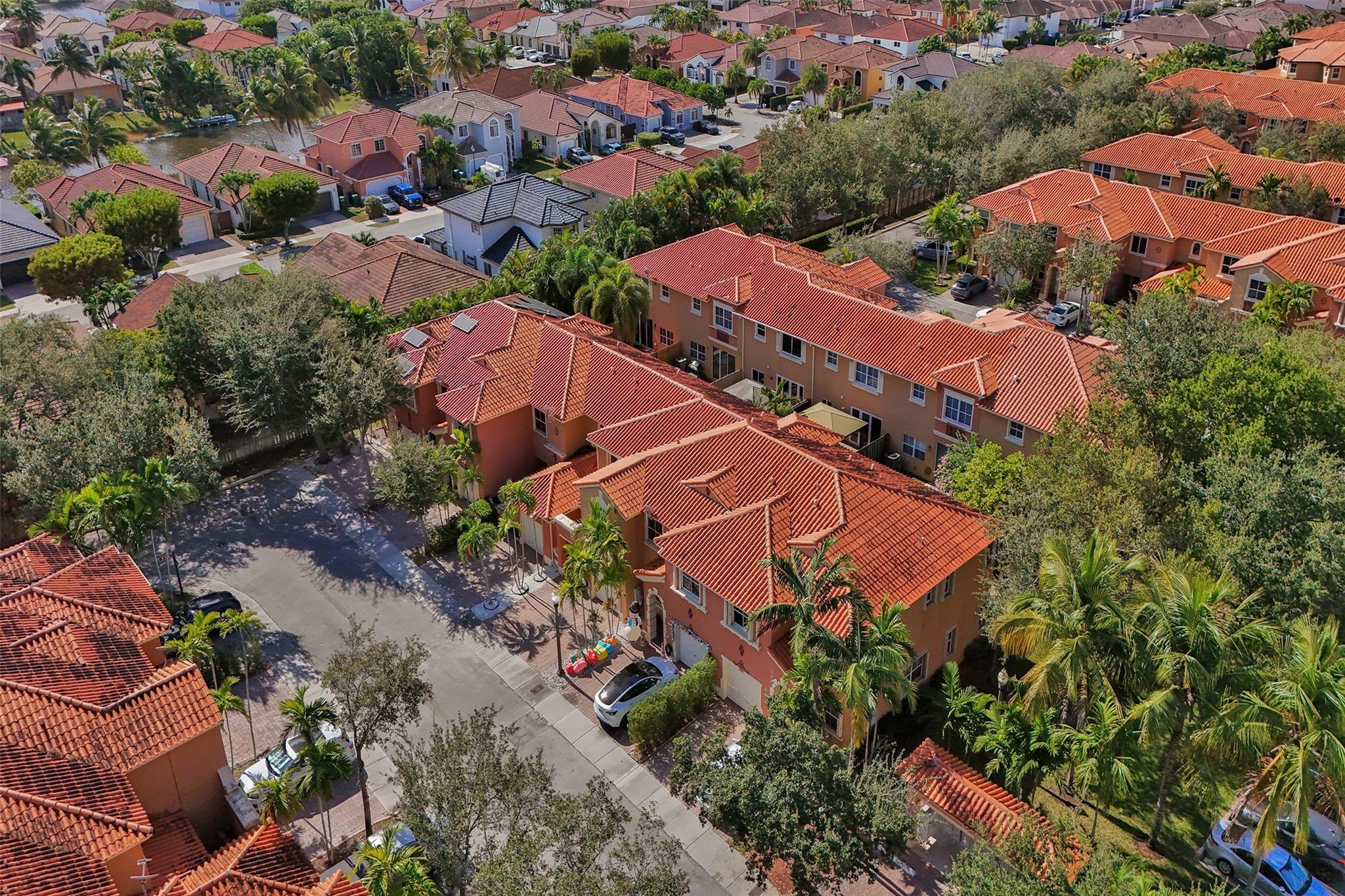 Toscana at Venetian Isles - Residential