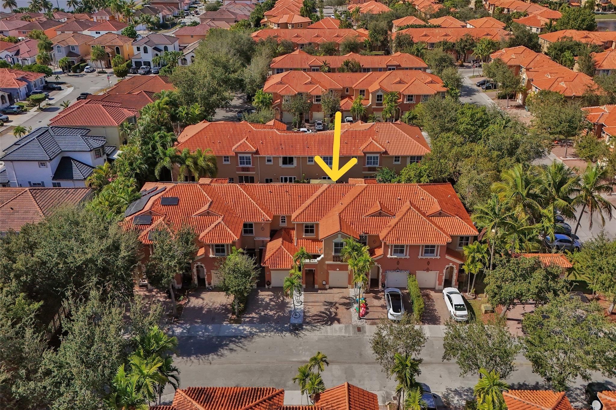 Toscana at Venetian Isles - Residential