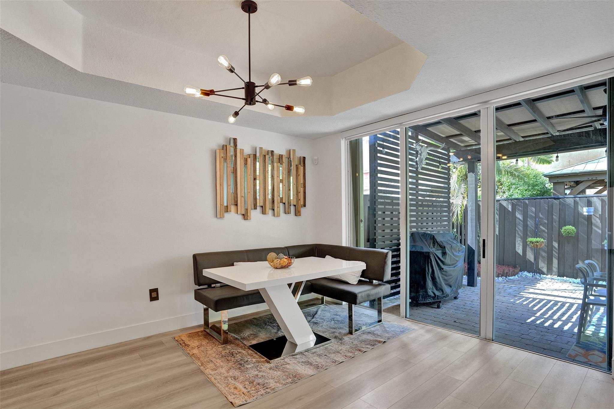 Toscana at Venetian Isles - Residential