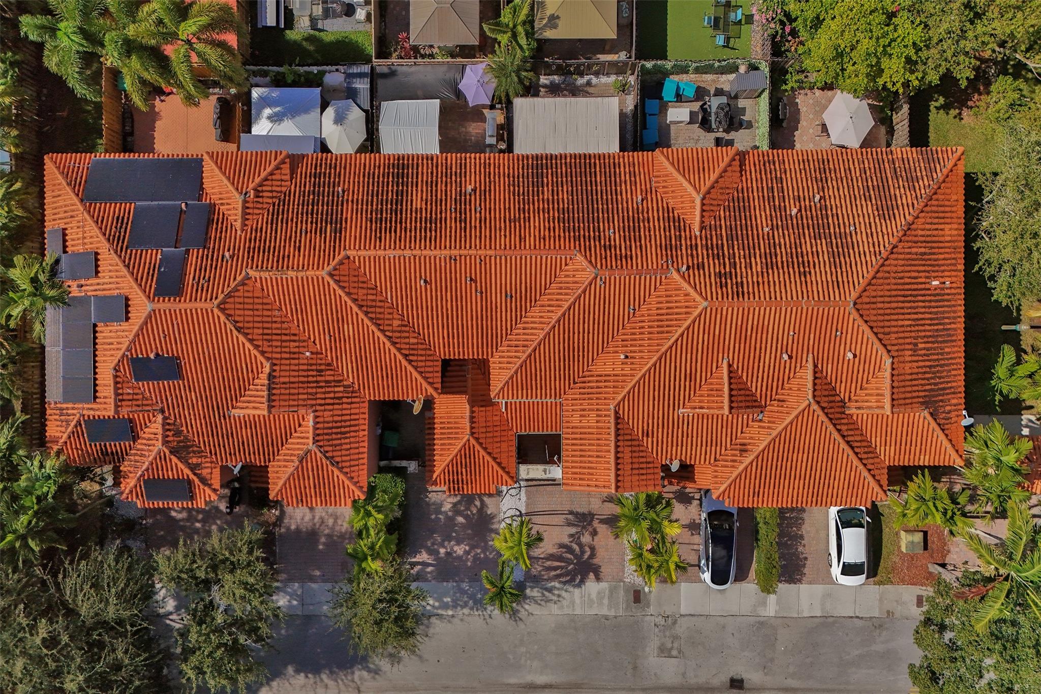 Toscana at Venetian Isles - Residential