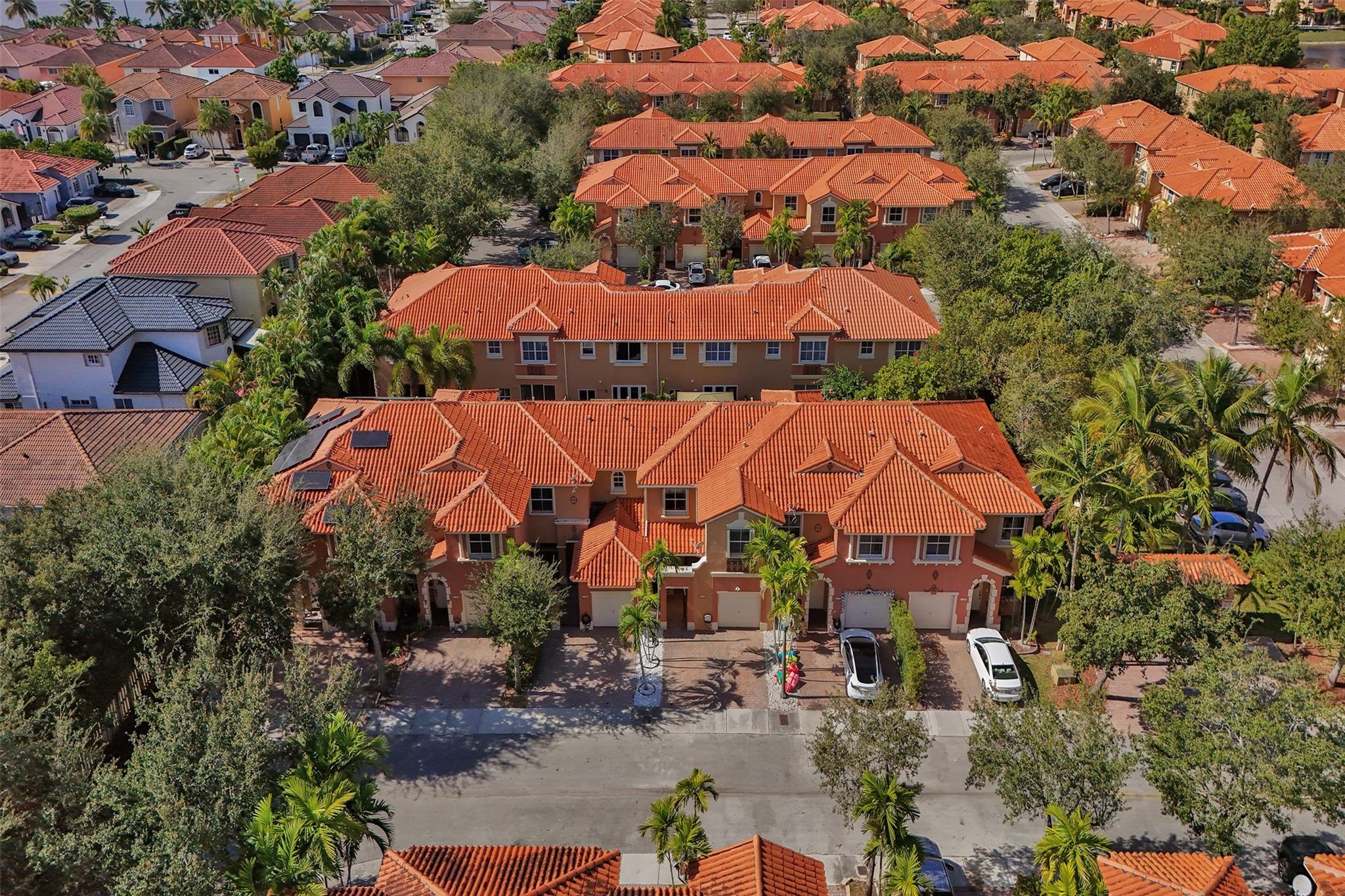 Toscana at Venetian Isles - Residential