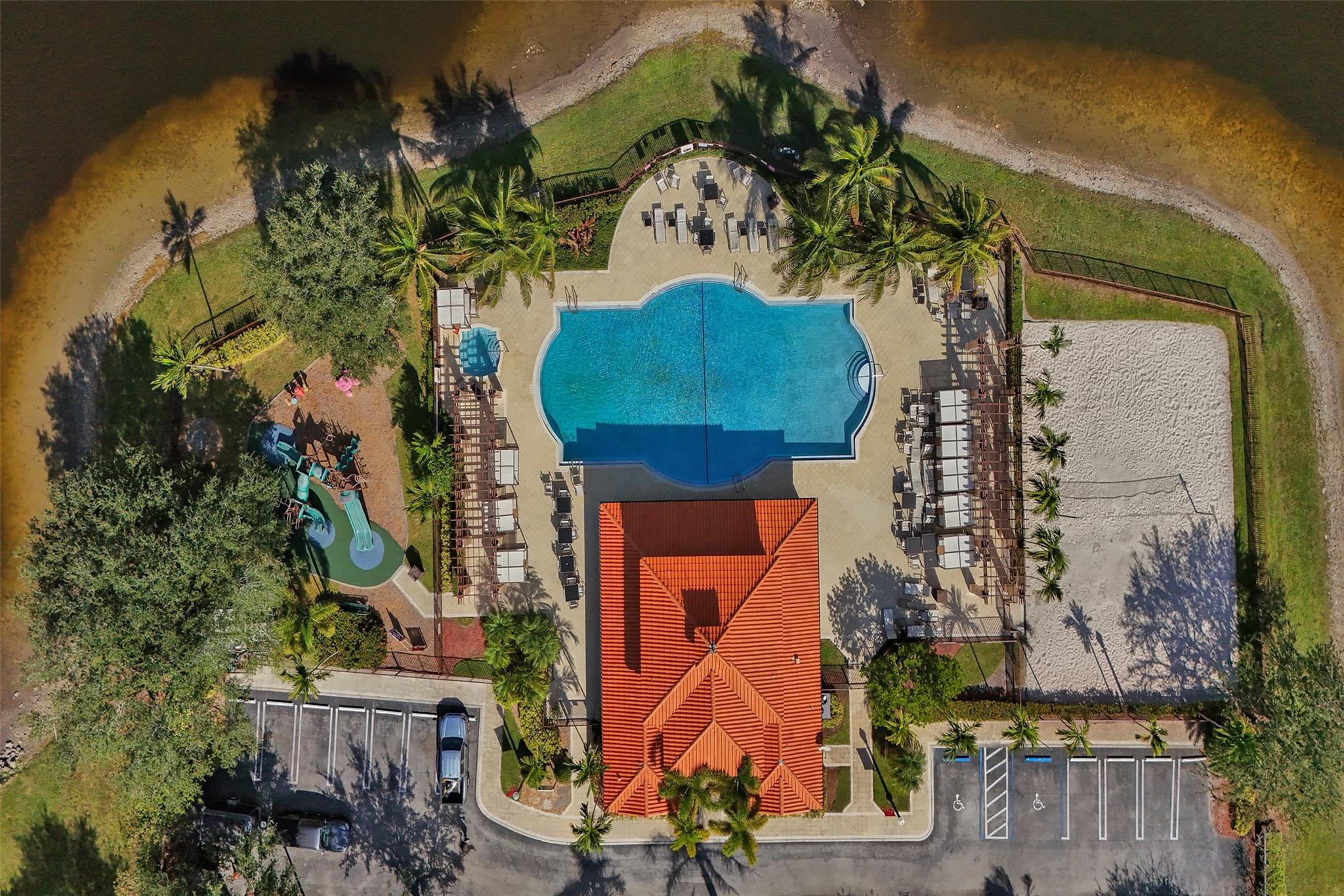 Toscana at Venetian Isles - Residential