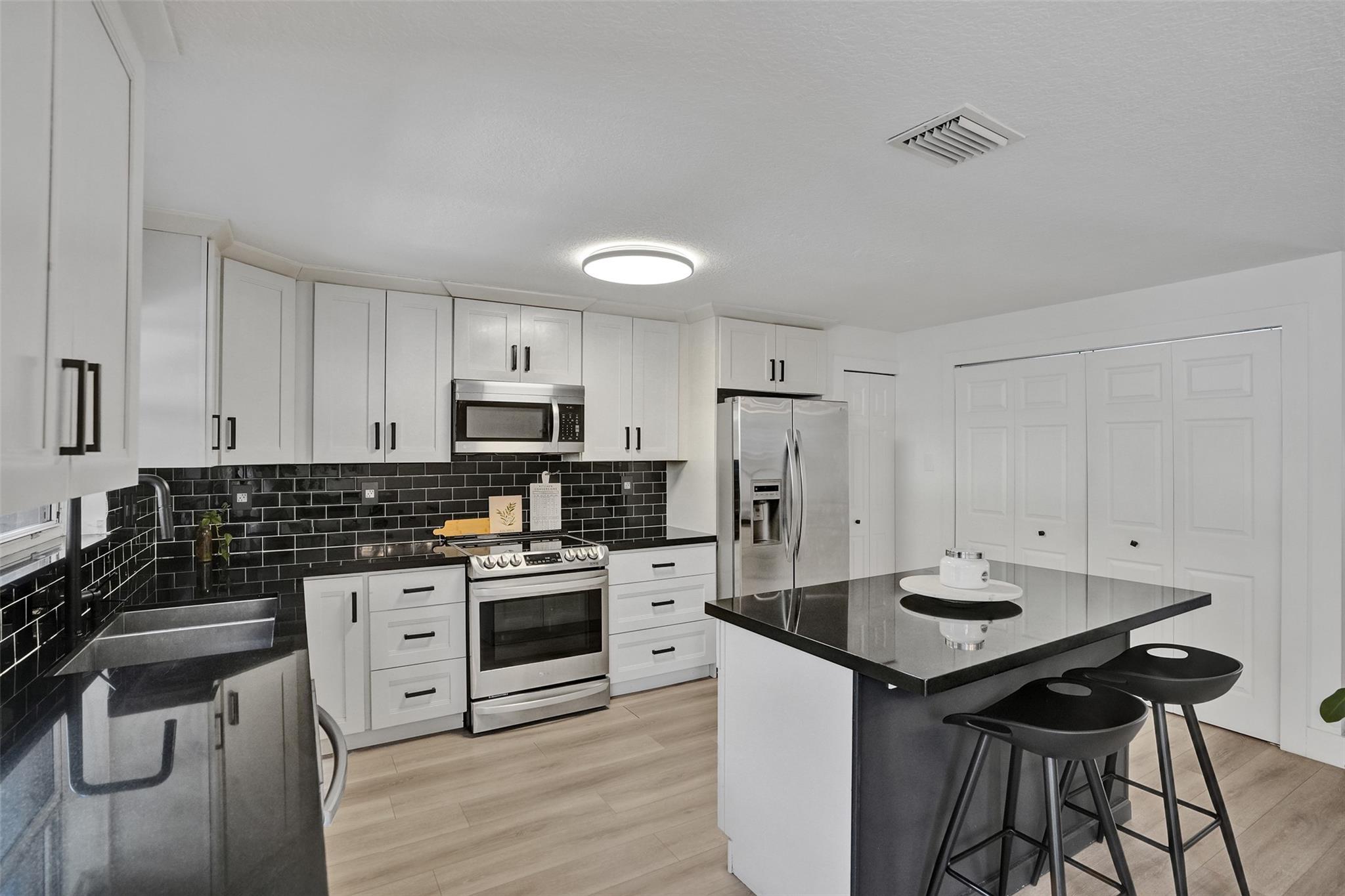 Toscana at Venetian Isles - Residential