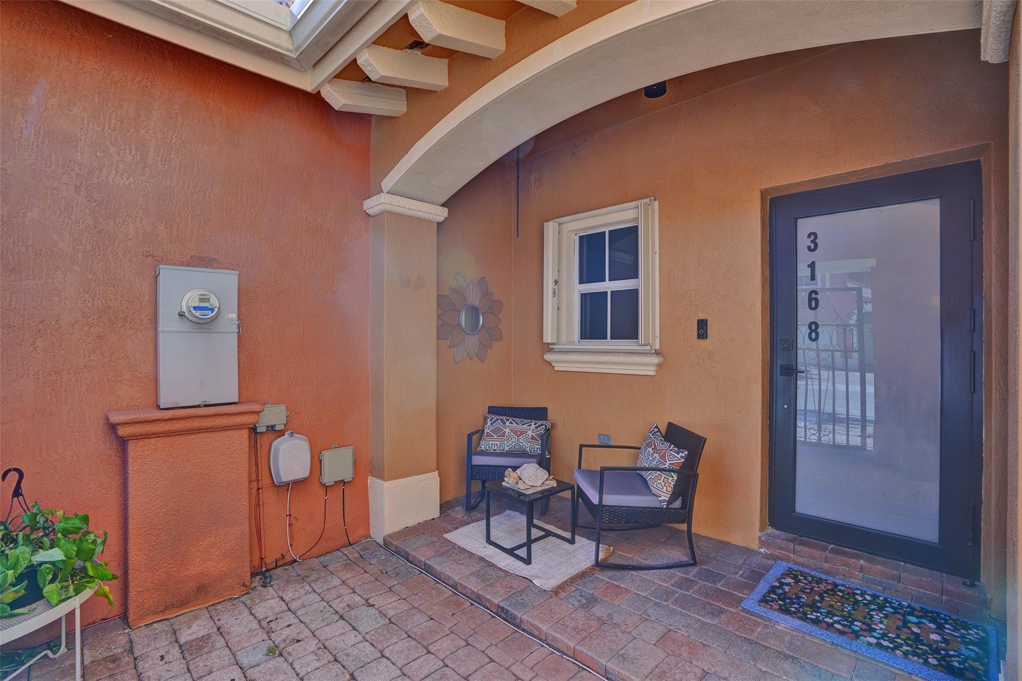 Toscana at Venetian Isles - Residential