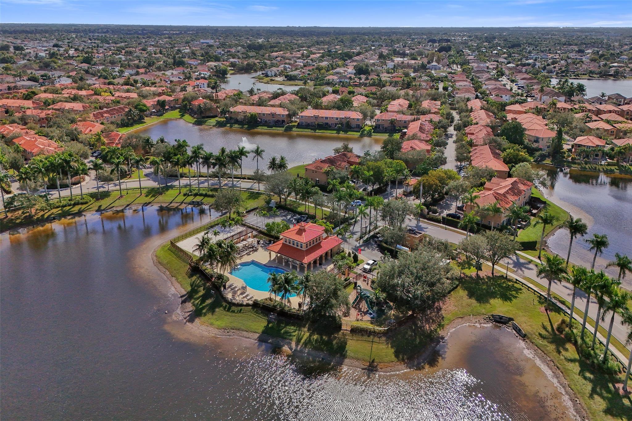 Toscana at Venetian Isles - Residential