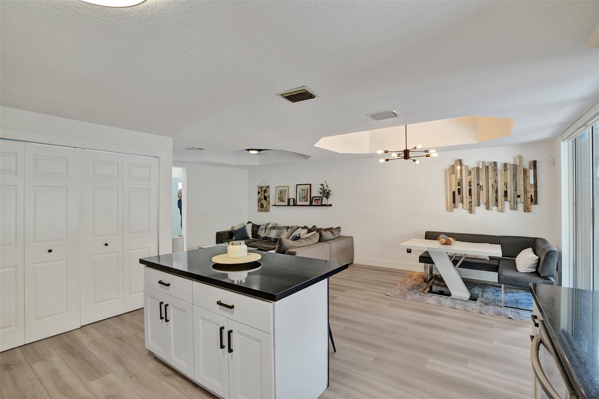 Toscana at Venetian Isles - Residential