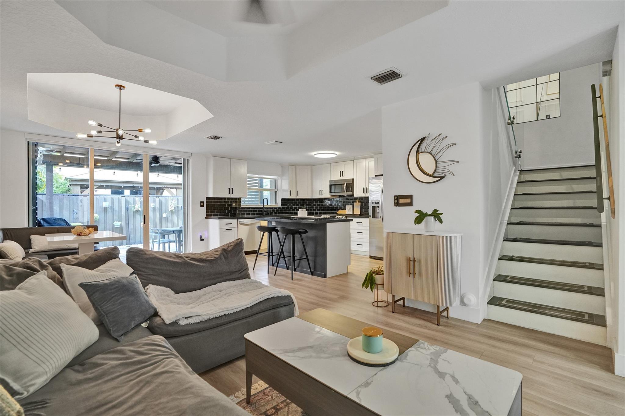 Toscana at Venetian Isles - Residential