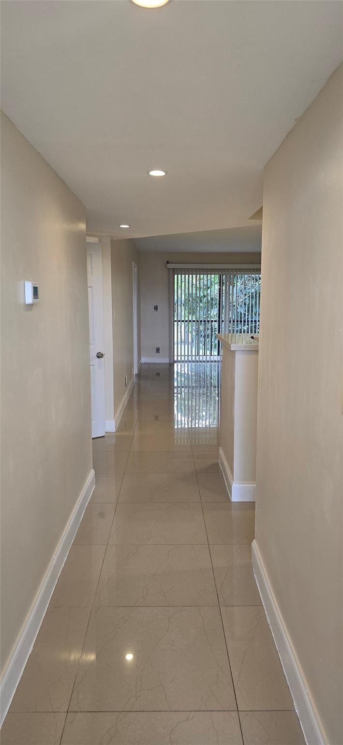 Versailles Gardens Condo - Residential Lease