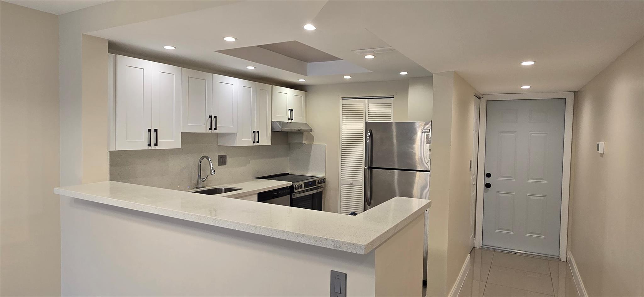Versailles Gardens Condo - Residential Lease
