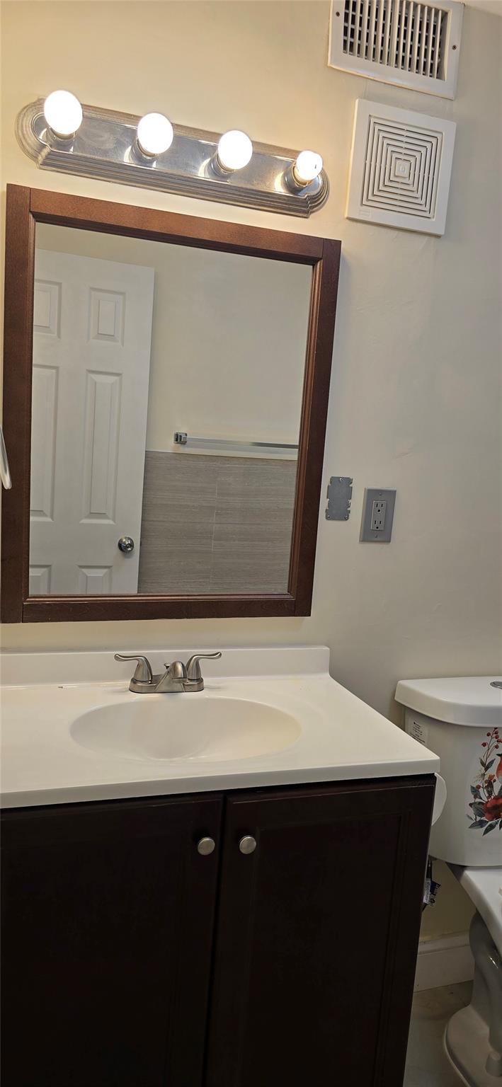 Versailles Gardens Condo - Residential Lease