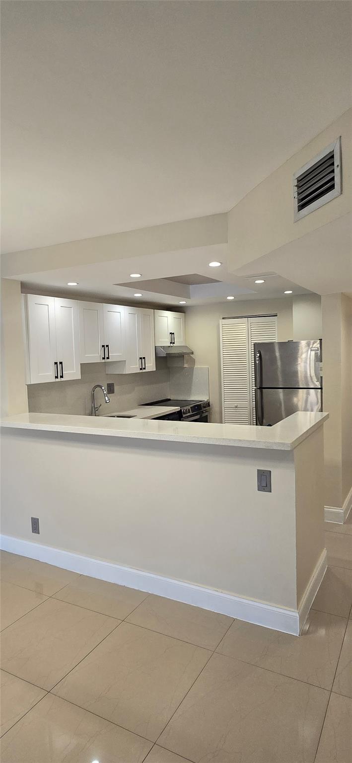 Versailles Gardens Condo - Residential Lease