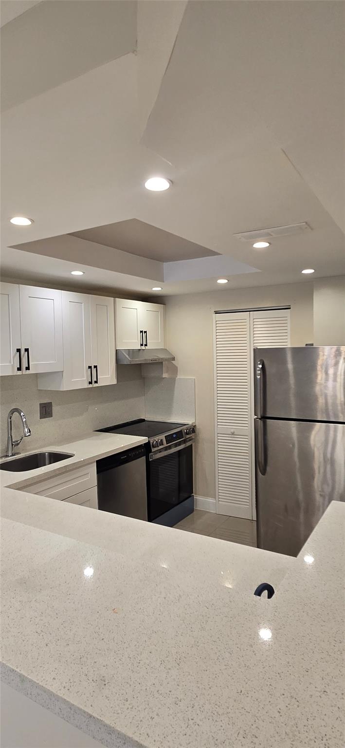 Versailles Gardens Condo - Residential Lease