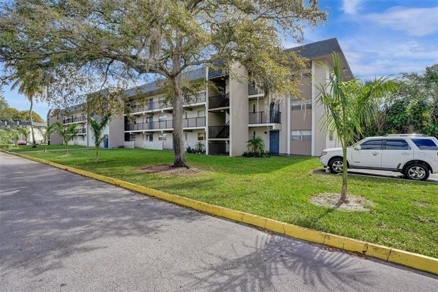 This bright and modern condo features an open floor plan with updated kitchen, stainless steel appliances, and sleek countertops. Spacious bedrooms include ample closet space and beautifully remodeled bathrooms. Enjoy tile flooring throughout, and a private balcony perfect for relaxing. Conveniently located near shopping, dining, and major highways.  Move-in ready and perfect for comfortable living! EASY TO SHOW. HOA Requires a Minimum 625 Credit score.
