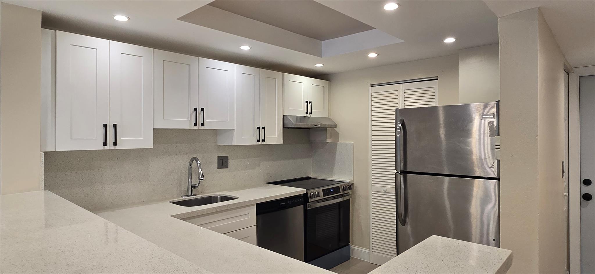 Versailles Gardens Condo - Residential Lease