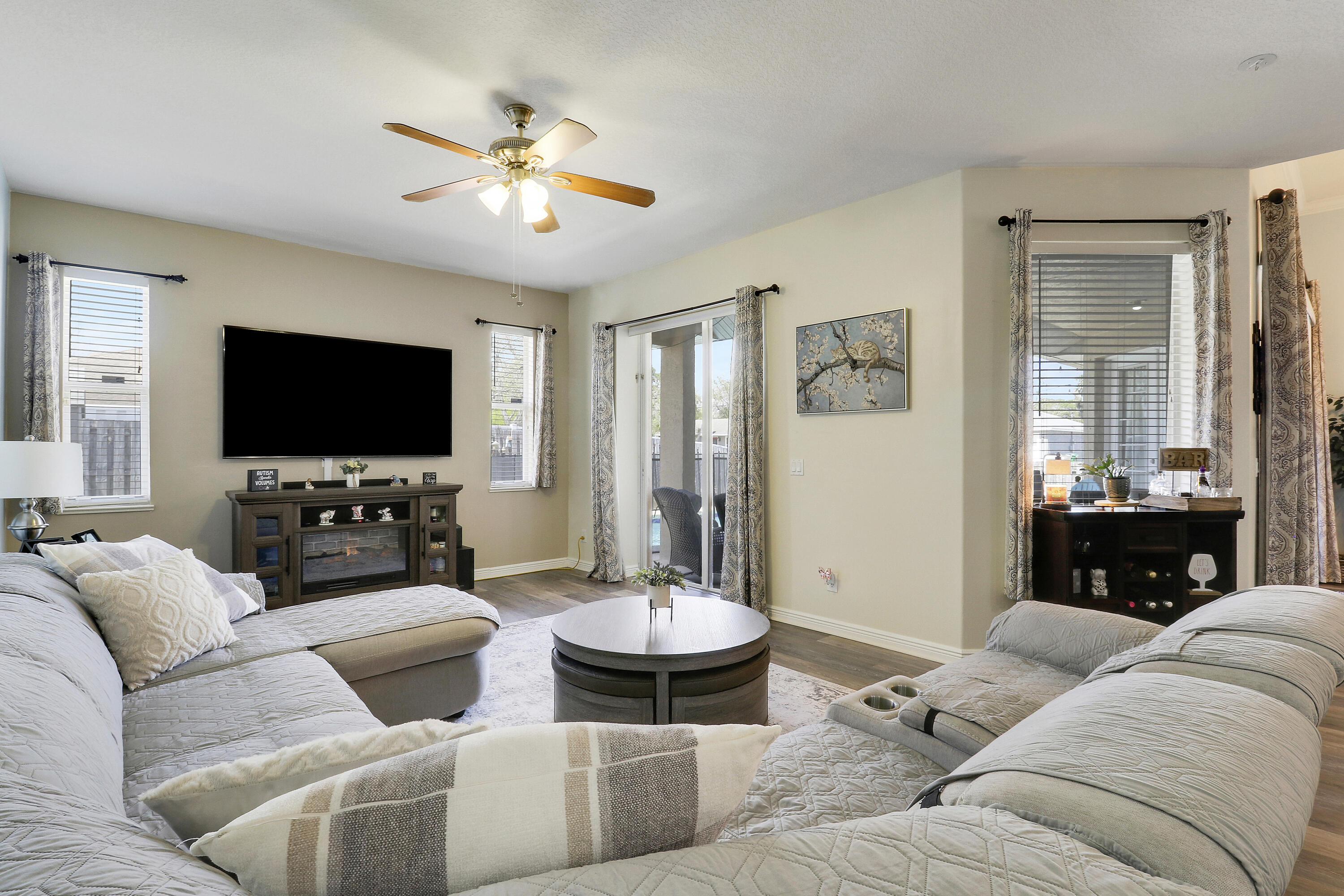 PORT ST LUCIE-SECTION 08 - Residential