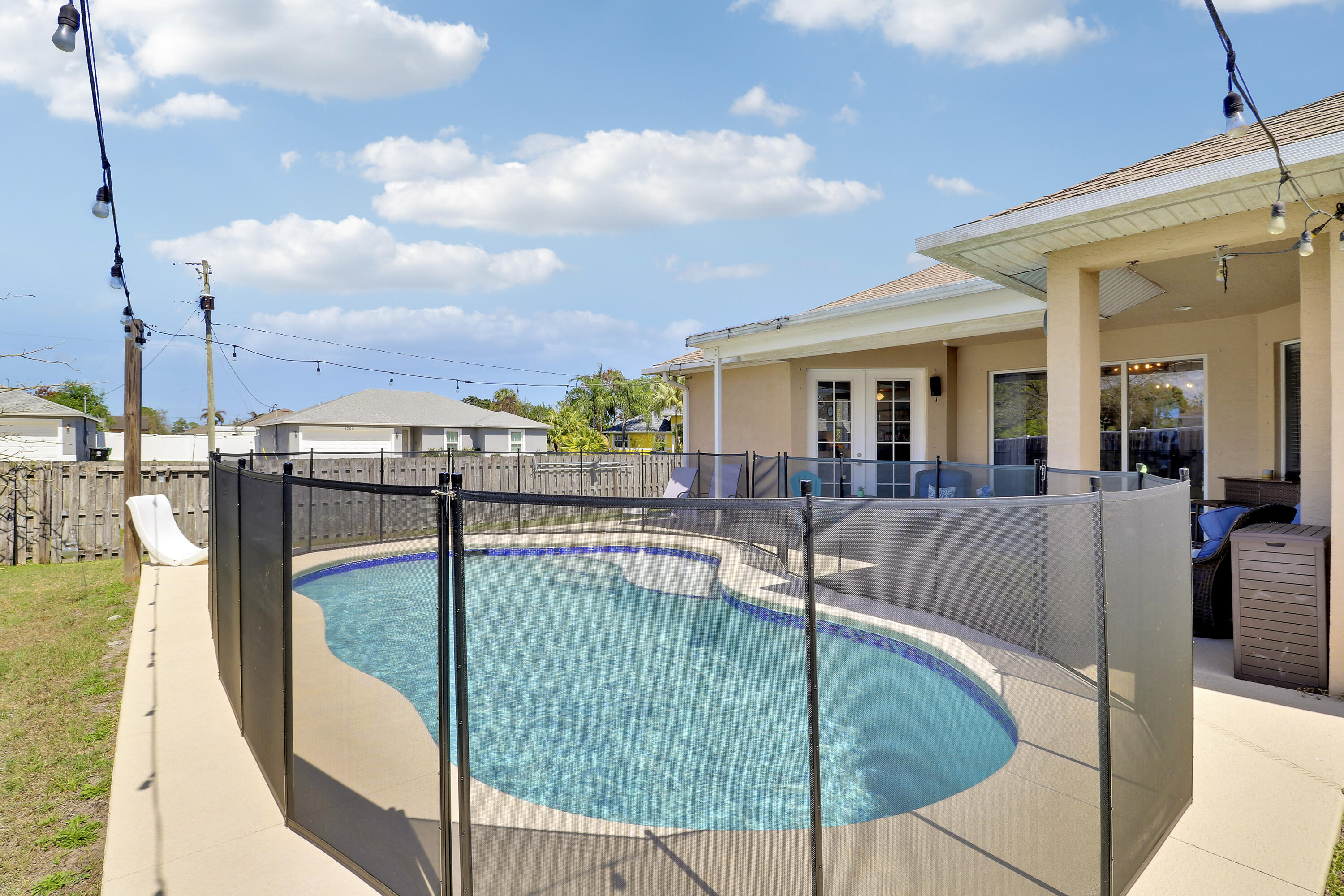 PORT ST LUCIE-SECTION 08 - Residential