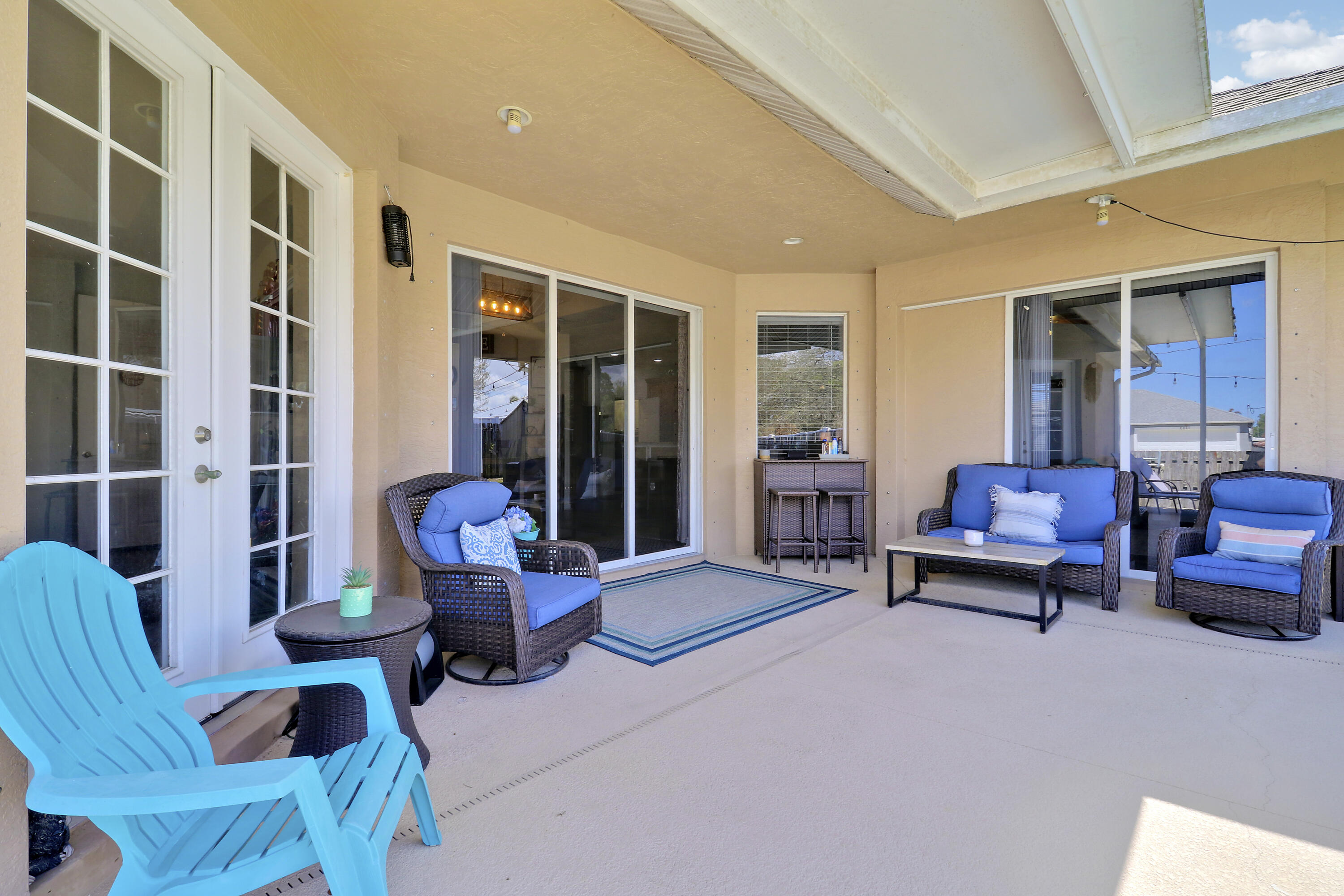 PORT ST LUCIE-SECTION 08 - Residential