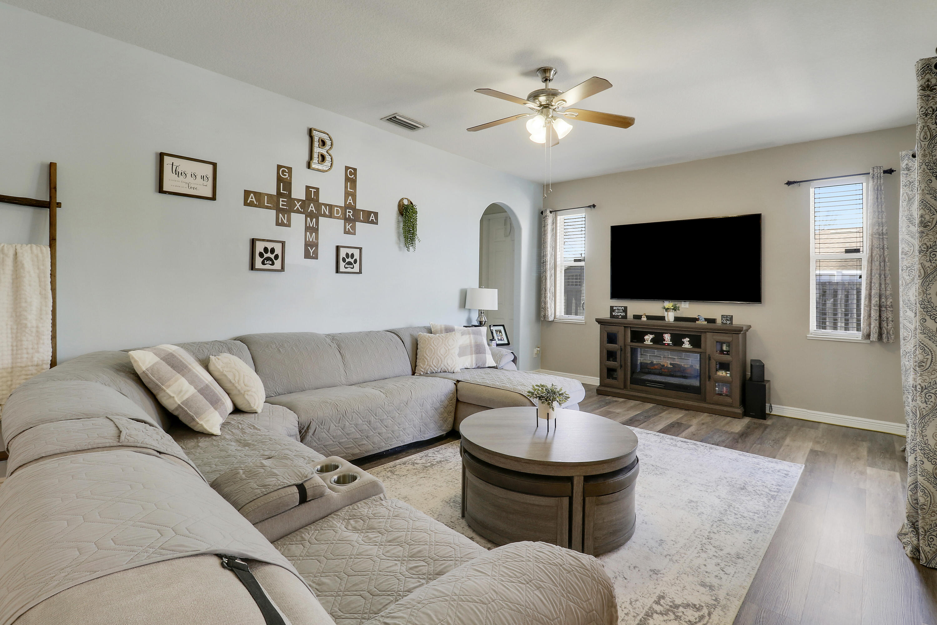 PORT ST LUCIE-SECTION 08 - Residential