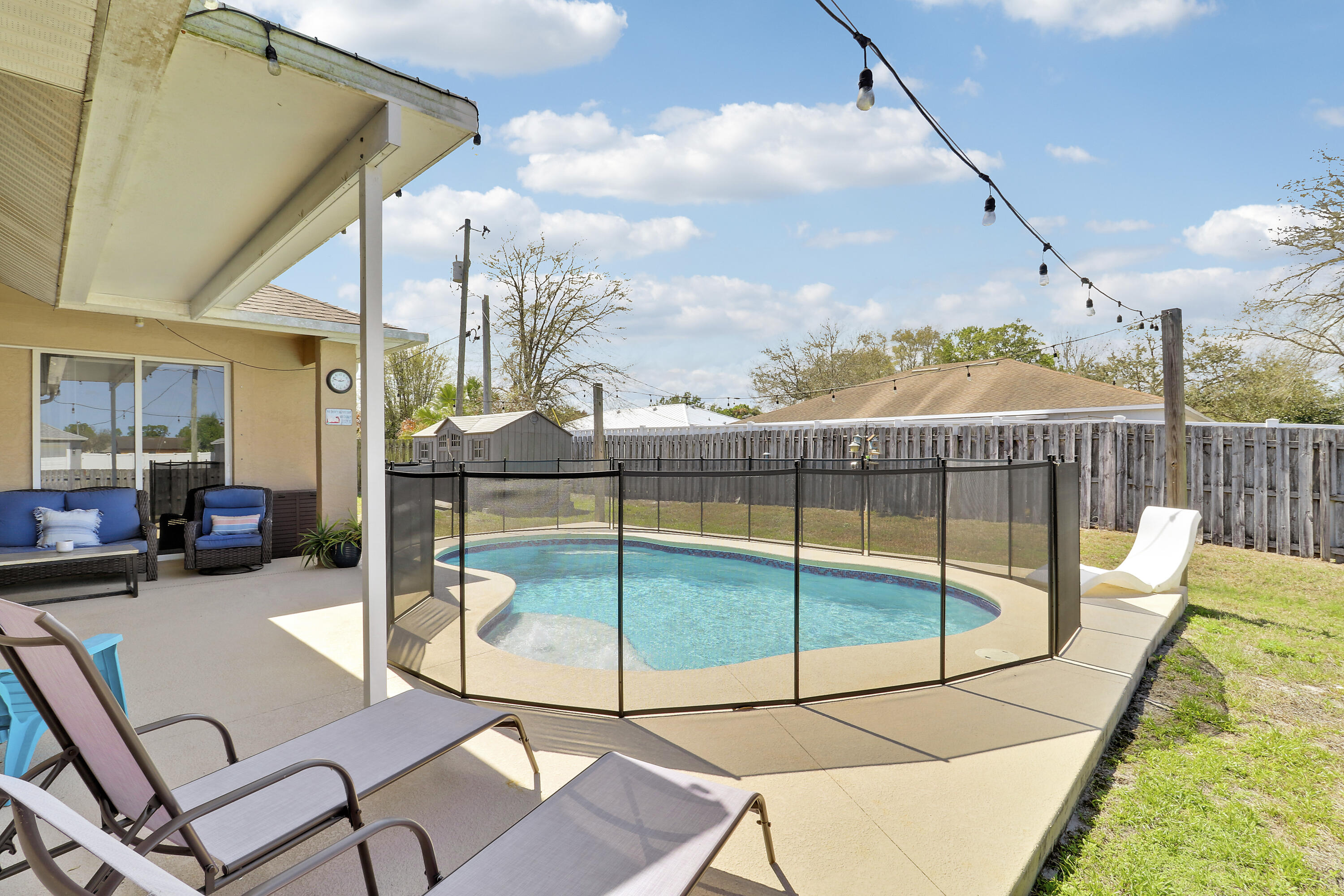 PORT ST LUCIE-SECTION 08 - Residential