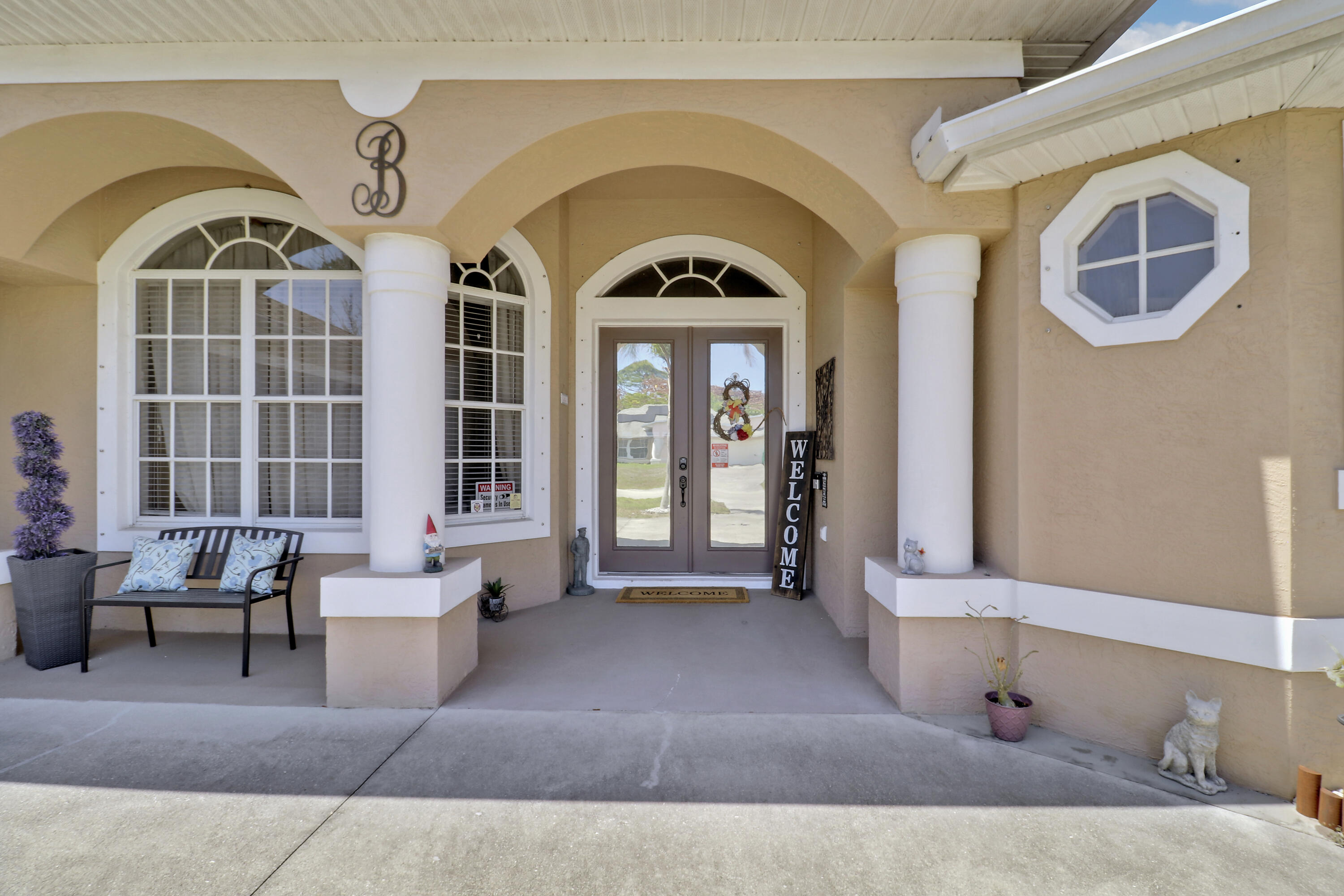 PORT ST LUCIE-SECTION 08 - Residential