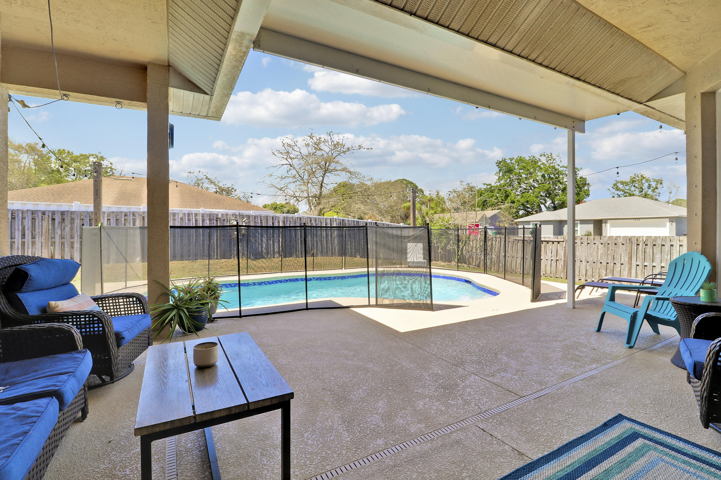 PORT ST LUCIE-SECTION 08 - Residential